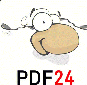 PDF24 Tools: 免费PDF工具箱