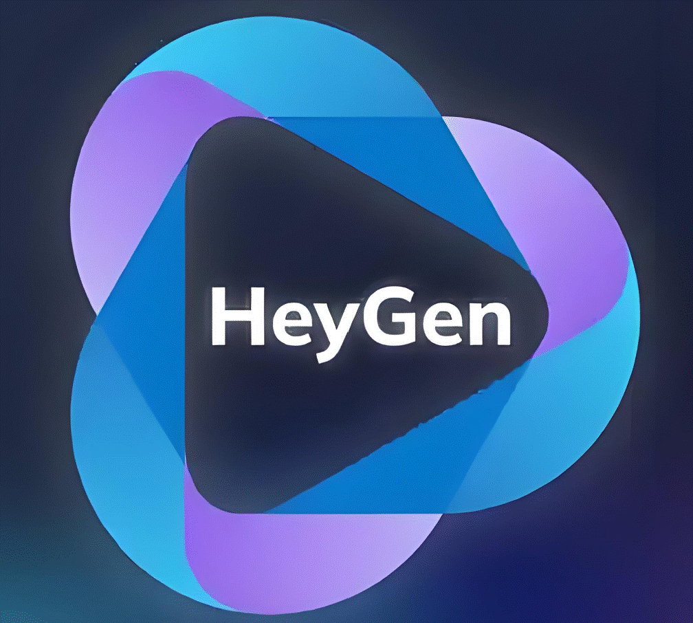 HeyGen – 专业的AI数字人视频生成工具