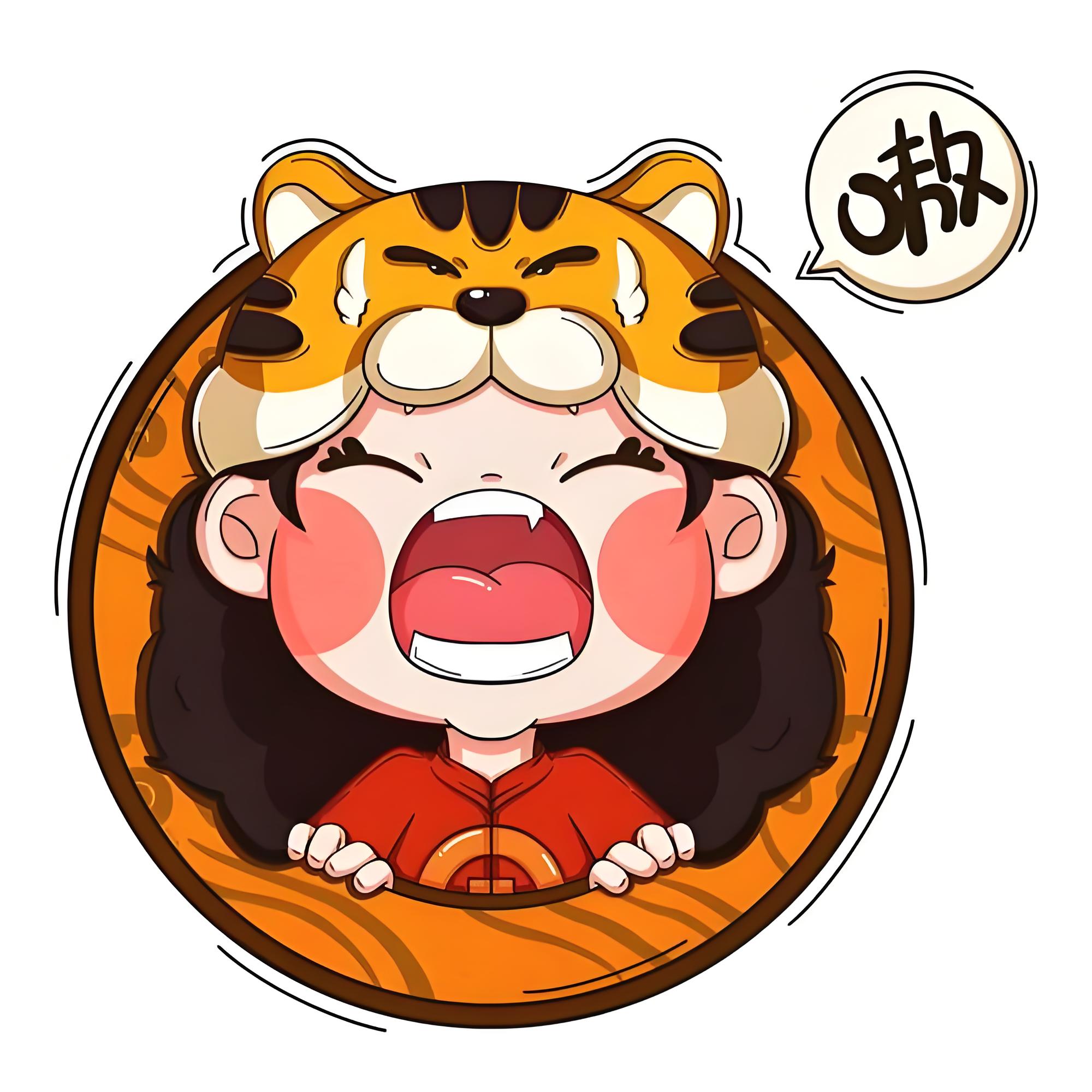 嗷呜动漫
