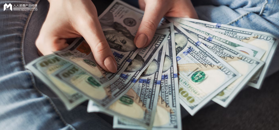 谁在用AI赚钱？