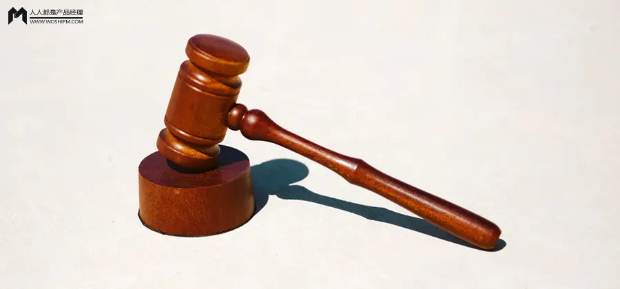 第一家法律AI公司，死于不够AI