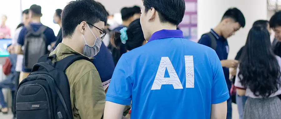 AI 时代，重构营销 4P