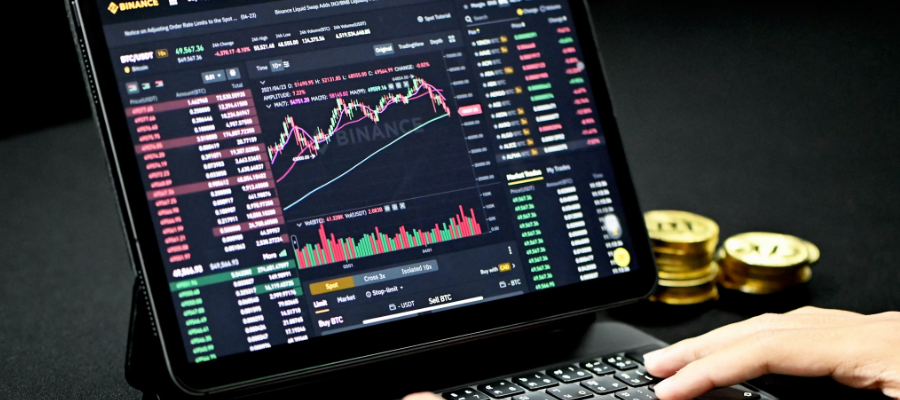 AI +证券，问与答