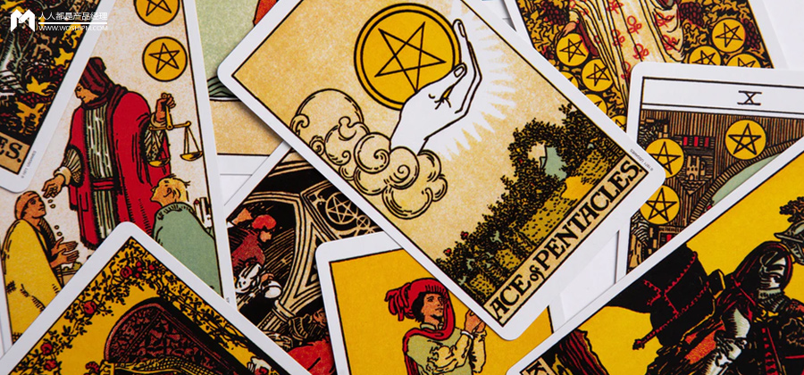 AI +玄学：AI 时代的数字占卜与心灵慰藉