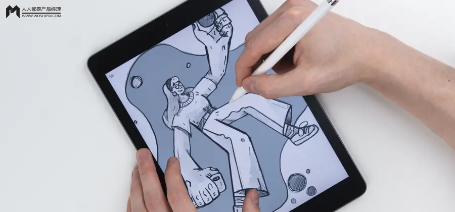 利用 AI 提升设计