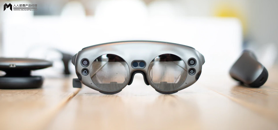 深度研究「AI眼镜」