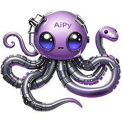 爱派（AiPy），超级AI牛马智能体工厂