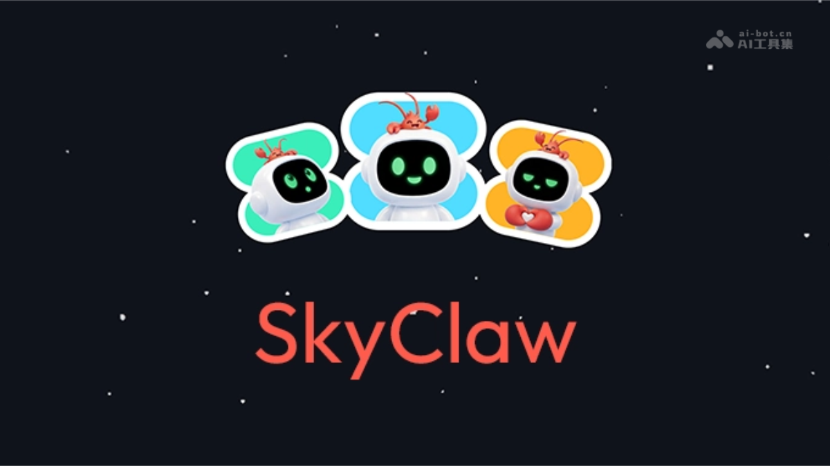 SkyClaw – Skywork推出的云端 AI 原生助理
