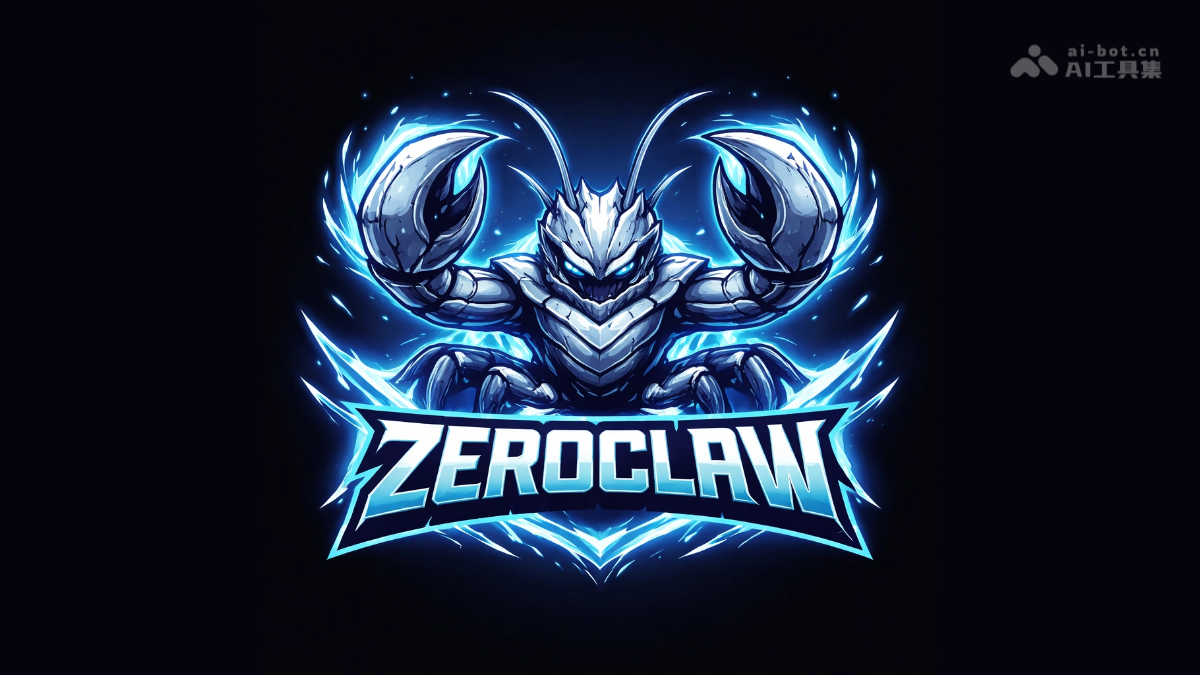 ZeroClaw – 开源的轻量级个人AI Agent运行框架
