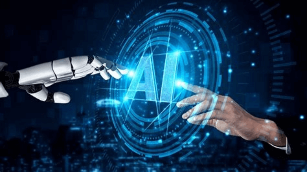 AI数字人还能如何进化？一文看懂