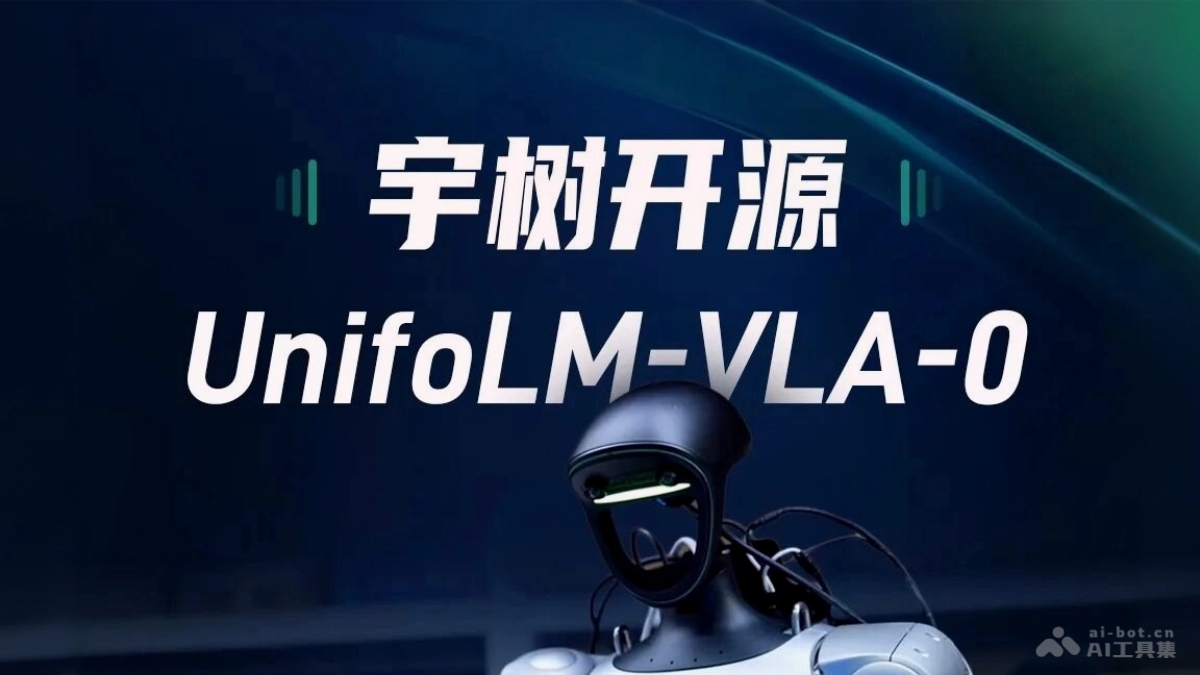 UnifoLM-VLA-0 – 宇树开源的通用机器人操作大模型