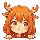 鹿奈次元